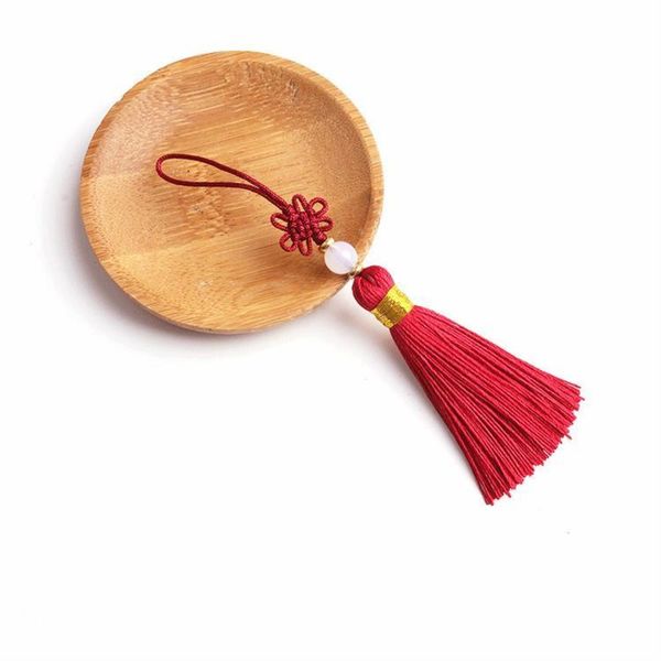 5pcs chinese knots jade beads tassel diy jewelry make accessories home textile curtain garment sewing decoration pendant fringe h qyldaj
5pcs chinese knots jade beads tassel diy jewelry make accessories home textile curtain garment sewing decoration pendant fringe h qyldaj
