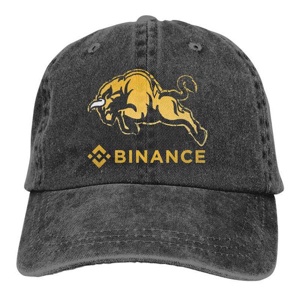 bnb bull baseball cap men hats women visor protection snapback binance coin crypto miners caps, Blue;gray
bnb bull baseball cap men hats women visor protection snapback binance coin crypto miners caps, Blue;gray