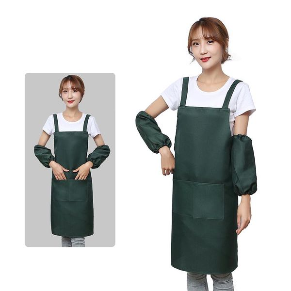 aprons kitchen apron sleeveless protection clothes cleaning cooking roasting coffee shop accessories
aprons kitchen apron sleeveless protection clothes cleaning cooking roasting coffee shop accessories
