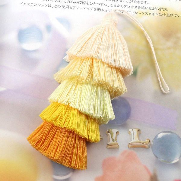 1pc mix 5 layered tassel drop earring pendant charm jewelry accessories for keychain diy jewelry apparel making height 12.5cm h bbysxv
1pc mix 5 layered tassel drop earring pendant charm jewelry accessories for keychain diy jewelry apparel making height 12.5cm h bbysxv