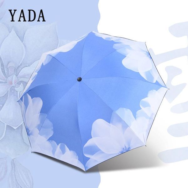 yada white blue pink flowers umbrella rain women flower floral uv foldable umbrella for women windproof umbrellas female ys789 qylboc
yada white blue pink flowers umbrella rain women flower floral uv foldable umbrella for women windproof umbrellas female ys789 qylboc