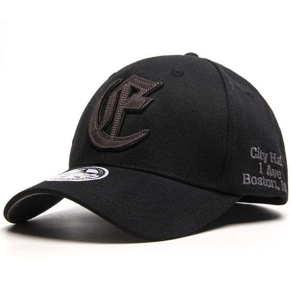 full close snapback cap whole closure women men's leisure sport hats fitted baseball caps 201027, Blue;gray
full close snapback cap whole closure women men's leisure sport hats fitted baseball caps 201027, Blue;gray