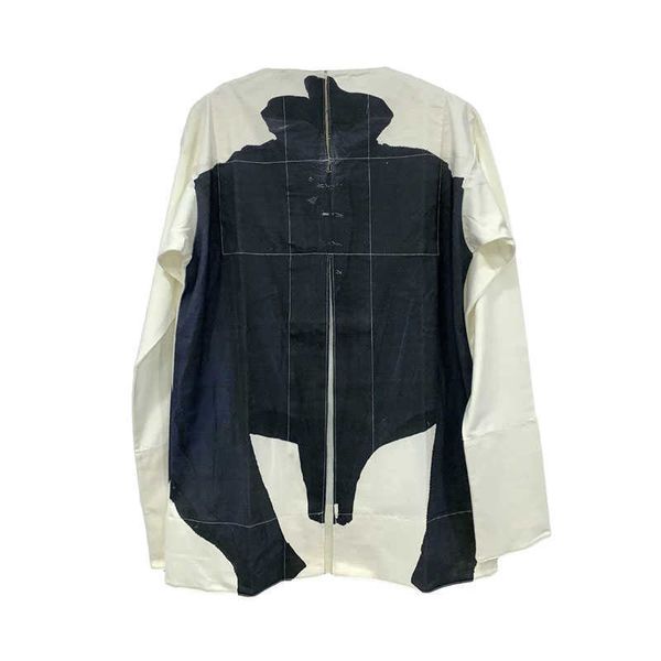 men's jackets pyc stefan style 20 new high-grade collarless buttonless design shirt coat, Black;brown
men's jackets pyc stefan style 20 new high-grade collarless buttonless design shirt coat, Black;brown