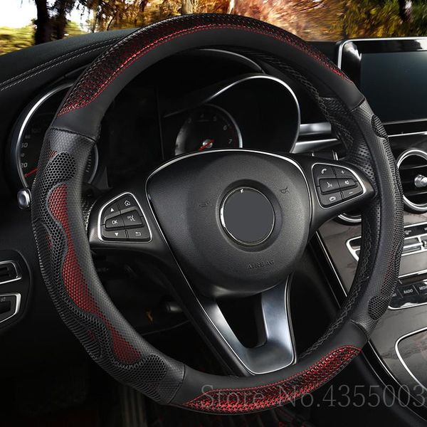 steering wheel covers car cover honeycomb ventilation on steering-wheel car-styling accessories universal 38cm fashion
steering wheel covers car cover honeycomb ventilation on steering-wheel car-styling accessories universal 38cm fashion