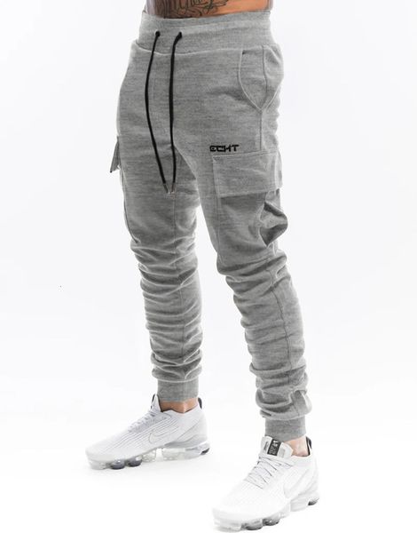 fitness brother spring and autumn muscle new sports casual men's overalls outdoor running training pants, Black
fitness brother spring and autumn muscle new sports casual men's overalls outdoor running training pants, Black