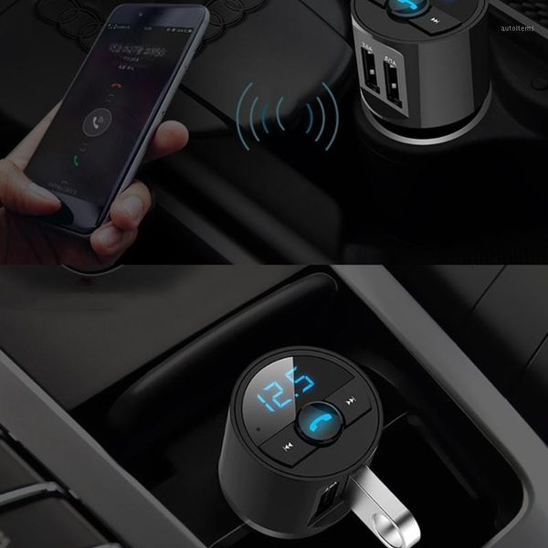 cigarette lighter bluetooth car mp3 player dual usb charging car multi-function hands-call mini speaker1
cigarette lighter bluetooth car mp3 player dual usb charging car multi-function hands-call mini speaker1
