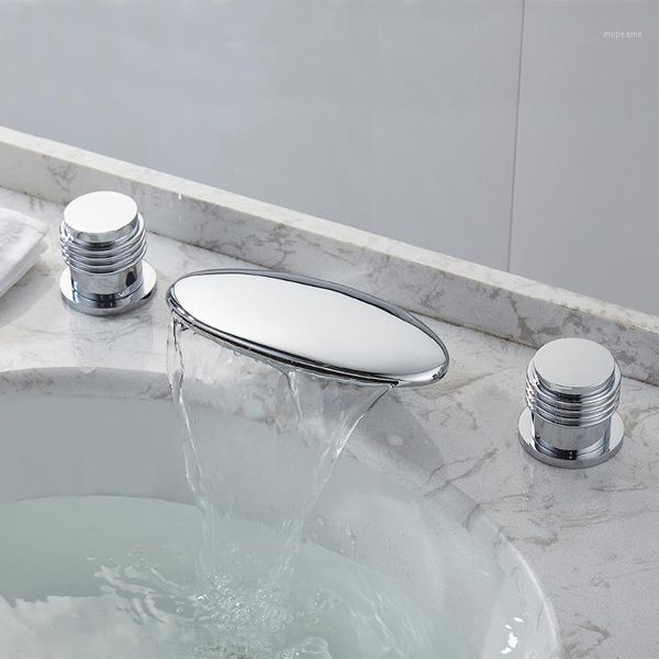 bathroom sink faucets fashion total brass europe style wall mounted widespread 3 hole 8 inch basin waterfall faucet tap1
bathroom sink faucets fashion total brass europe style wall mounted widespread 3 hole 8 inch basin waterfall faucet tap1