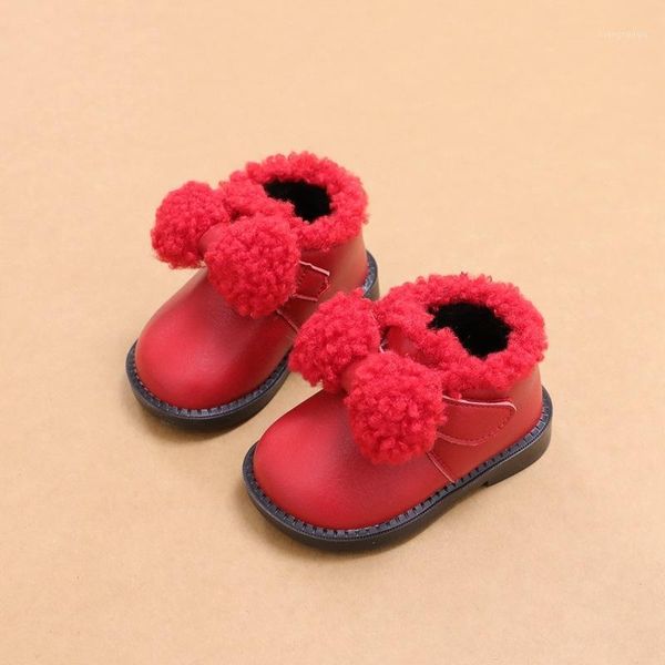 2020 winter new baby girl fashion boots red girls snow boots cute pink princess shoes toddler girls cotton-padded shoes1, Black;grey
2020 winter new baby girl fashion boots red girls snow boots cute pink princess shoes toddler girls cotton-padded shoes1, Black;grey