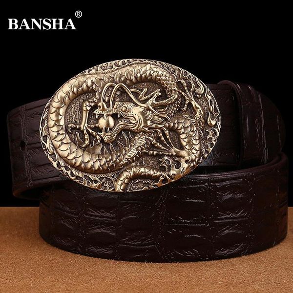 belts for men cow genuine leather mens belt solid brass smooth buckle vintage belts business male waist personality brand, Black;brown
belts for men cow genuine leather mens belt solid brass smooth buckle vintage belts business male waist personality brand, Black;brown