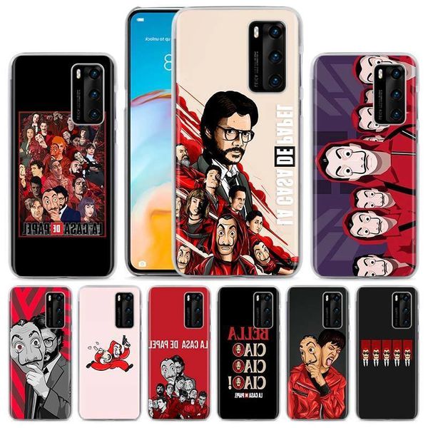 money heist house paper case coque for huawei p20 pro p30 p40 lite plus p smart z s 2020 back shell cover
money heist house paper case coque for huawei p20 pro p30 p40 lite plus p smart z s 2020 back shell cover