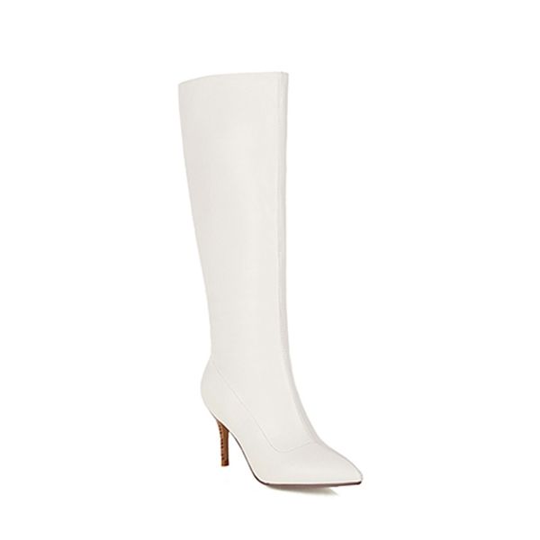 2021 the new casual-looking toe at the knee-high fashion boot sliding-on black orange stiletto shoes feminine z7no
2021 the new casual-looking toe at the knee-high fashion boot sliding-on black orange stiletto shoes feminine z7no