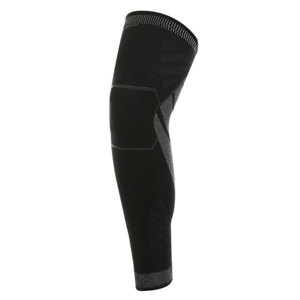 cycling compression elastic knee pads outdoor sports leg protector brace sleeve for easy safety exercise accessories, Black;gray
cycling compression elastic knee pads outdoor sports leg protector brace sleeve for easy safety exercise accessories, Black;gray
