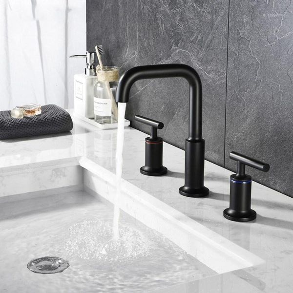 bathroom sink faucets basin brass faucet widespead thre holes deck mounted toilet and cold mixer water tap1
bathroom sink faucets basin brass faucet widespead thre holes deck mounted toilet and cold mixer water tap1