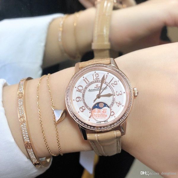 ladies watch women quartz wristwatch fashion girl gift watches luxury dress elegant watch casual sport wristwatch l1217010, Slivery;brown
ladies watch women quartz wristwatch fashion girl gift watches luxury dress elegant watch casual sport wristwatch l1217010, Slivery;brown