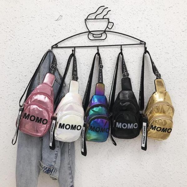 waist bags fashion korean sequins pockets women's personality letters trend shoulder chest bag1
waist bags fashion korean sequins pockets women's personality letters trend shoulder chest bag1