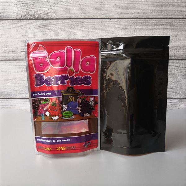 gorilla glue bag 3.5g smell proof vape packaging for dry herb mylar zipper bag food container small moq
gorilla glue bag 3.5g smell proof vape packaging for dry herb mylar zipper bag food container small moq