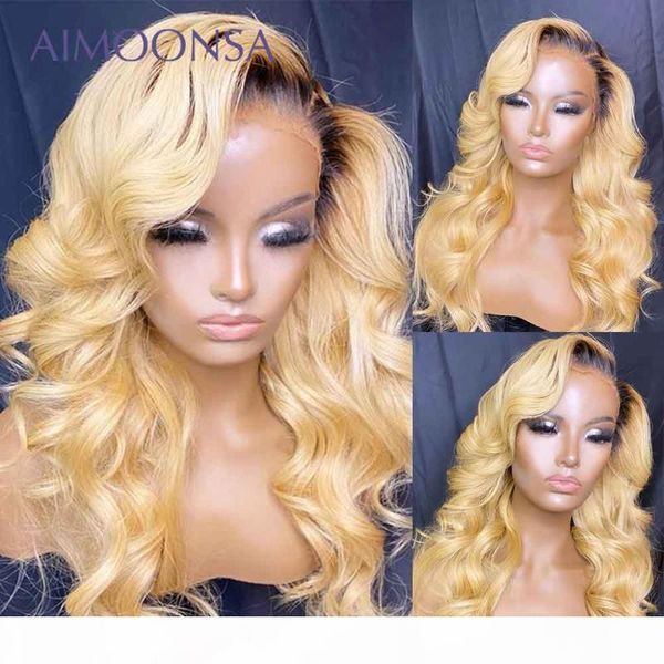 blonde lace front wig human hair ombre lace front wig body wave colored human hair wigs 13x4 frontal 130% density remy, Black;brown
blonde lace front wig human hair ombre lace front wig body wave colored human hair wigs 13x4 frontal 130% density remy, Black;brown