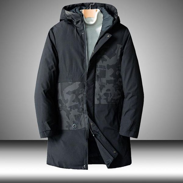 men's down & parkas oversize jacket 2021 winter fashion casual camouflage cotton coat thick warm coats long 8xl, Black
men's down & parkas oversize jacket 2021 winter fashion casual camouflage cotton coat thick warm coats long 8xl, Black