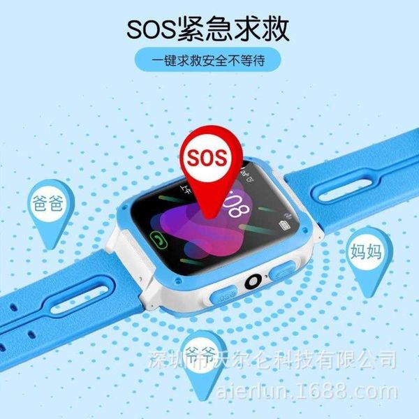 watch smart positioning student telephone touch waterproof children's fnbluu86shjf, Slivery;brown
watch smart positioning student telephone touch waterproof children's fnbluu86shjf, Slivery;brown