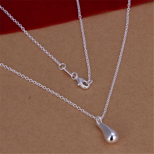 charm fashion for women lady gift wedding silver color drop necklace fashion trends jewelry gifts n177 h bbyagm
charm fashion for women lady gift wedding silver color drop necklace fashion trends jewelry gifts n177 h bbyagm