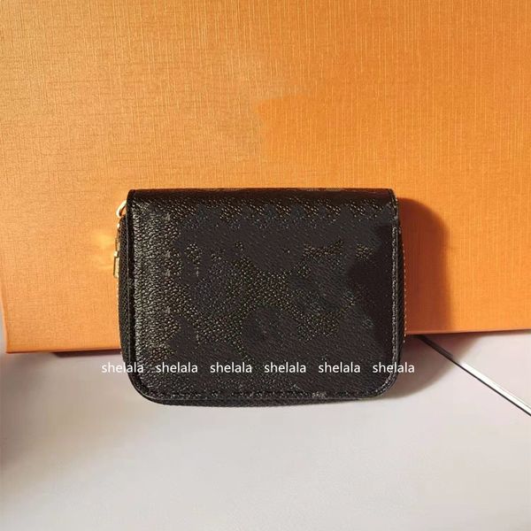 2022 mini short wallets purses men's women designer clutch bags square wallet card holder zipper pouch function tiny purse with print f, Red;black
2022 mini short wallets purses men's women designer clutch bags square wallet card holder zipper pouch function tiny purse with print f, Red;black
