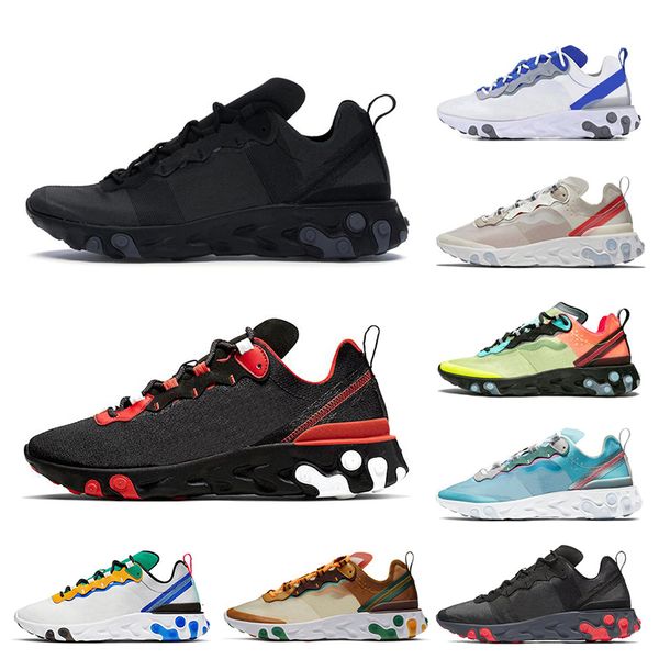 react element 87 55 men women running shoes triple black white royal red sail script sports sneakers shoes size 36-45, White;red
react element 87 55 men women running shoes triple black white royal red sail script sports sneakers shoes size 36-45, White;red