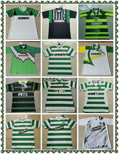 celtic 1980 1988 1989 1991 1994 95 96 larsson moravcik 1997 1998 1999 celtic retro soccer jerseys 2005 2006 classic vintage football shirts, Black;yellow
celtic 1980 1988 1989 1991 1994 95 96 larsson moravcik 1997 1998 1999 celtic retro soccer jerseys 2005 2006 classic vintage football shirts, Black;yellow