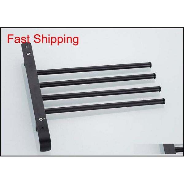 bathroom accessory hand towel rack holder swivel rail bars bath clothes wall mount hook hanger shelf stai qyldcf bde_luck
bathroom accessory hand towel rack holder swivel rail bars bath clothes wall mount hook hanger shelf stai qyldcf bde_luck