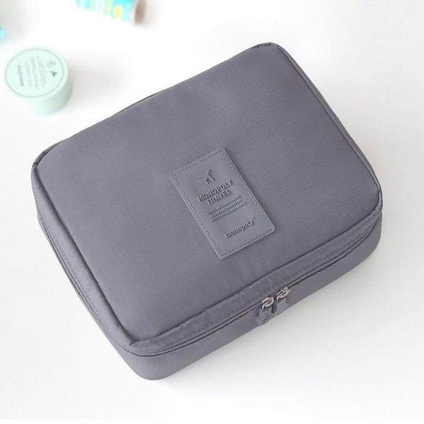 cosmetic bags & cases ladies nylon waterproof beauty box storage bag toiletries convenient travel
cosmetic bags & cases ladies nylon waterproof beauty box storage bag toiletries convenient travel