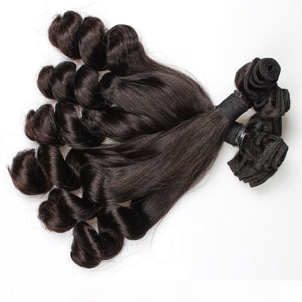 human hair weave funmi egg curl hair funmi curl peruvian hair weave for woman, Black
human hair weave funmi egg curl hair funmi curl peruvian hair weave for woman, Black