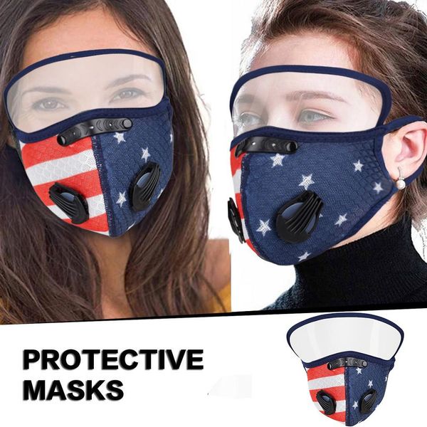 глаза печать респиратор face mask адаптируемого рот щит пыль флаг дышащих масок открытых американская с мужской bbyyos alice_bag, Black
глаза печать респиратор face mask адаптируемого рот щит пыль флаг дышащих масок открытых американская с мужской bbyyos alice_bag, Black