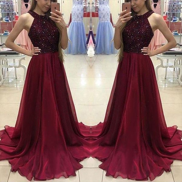 women ladies formal dress long evening party ball gown ladies shinny halter dresses drop shipping designer clothes, Black;gray
women ladies formal dress long evening party ball gown ladies shinny halter dresses drop shipping designer clothes, Black;gray