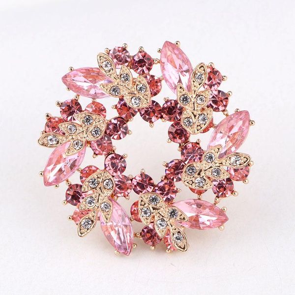 pins, brooches todox crystal rhinestone flower brooch pins jewelry women bride wedding for scarf dress clothing accessories, Gray
pins, brooches todox crystal rhinestone flower brooch pins jewelry women bride wedding for scarf dress clothing accessories, Gray