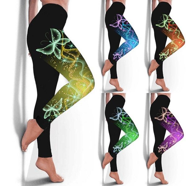 feminine print colorful butterfly high waist leggings yoga pants large swimsuit bandage bathing suits pad
feminine print colorful butterfly high waist leggings yoga pants large swimsuit bandage bathing suits pad