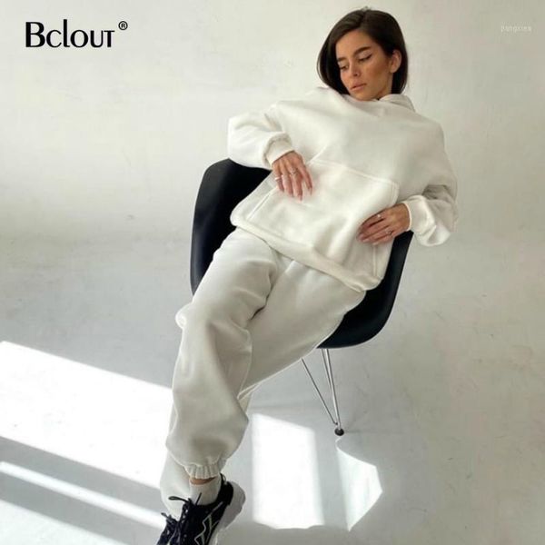 bclout white sport casual two piece set solid high waist trousers and loose shirt women suit spring 2021 streetwear knitted1, Gray
bclout white sport casual two piece set solid high waist trousers and loose shirt women suit spring 2021 streetwear knitted1, Gray