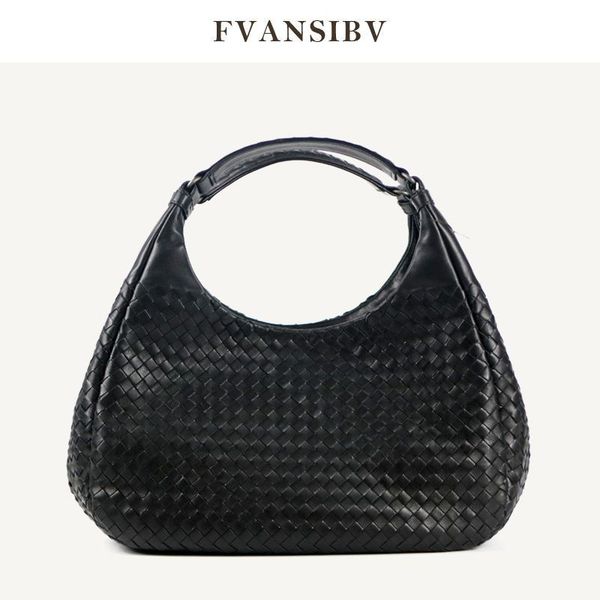 luxurys designers bags women's shoulder bag 100% sheepskin leather handbag shopping bag fashion simple large capacity woven
luxurys designers bags women's shoulder bag 100% sheepskin leather handbag shopping bag fashion simple large capacity woven
