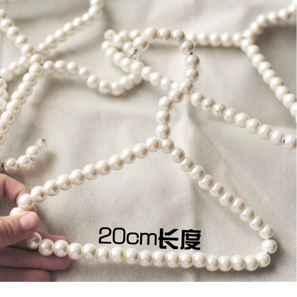 5/10pcs white color 20cm children pearl hanger fashion dog hangers for clothes pegs baby pearl plastic pet sqchtk
5/10pcs white color 20cm children pearl hanger fashion dog hangers for clothes pegs baby pearl plastic pet sqchtk