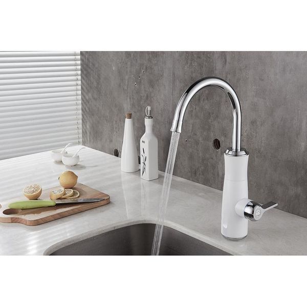 electric kitchen faucet tankless heating faucet instant heater tap rotatable kitchen faucet cold water temp jlluen
electric kitchen faucet tankless heating faucet instant heater tap rotatable kitchen faucet cold water temp jlluen