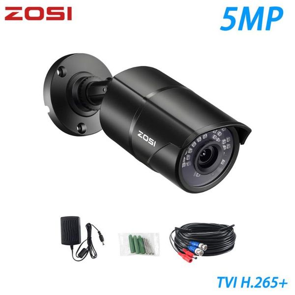 cameras zosi 5mp tvi video surveillance camera hd weatherproof 100ft day night home cctv security outdoor
cameras zosi 5mp tvi video surveillance camera hd weatherproof 100ft day night home cctv security outdoor