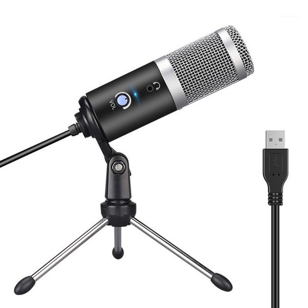 microphones accessories metal studio vocals with tripod stand cardioid condenser plug and play usb microphone recording deskfor computer
microphones accessories metal studio vocals with tripod stand cardioid condenser plug and play usb microphone recording deskfor computer