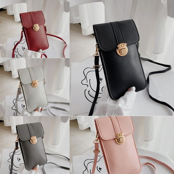 women's fashion lockcross arm pu leather wallettouch screen phone walletfemale studentchange clip women's fashion lockcross arm pu
women's fashion lockcross arm pu leather wallettouch screen phone walletfemale studentchange clip women's fashion lockcross arm pu