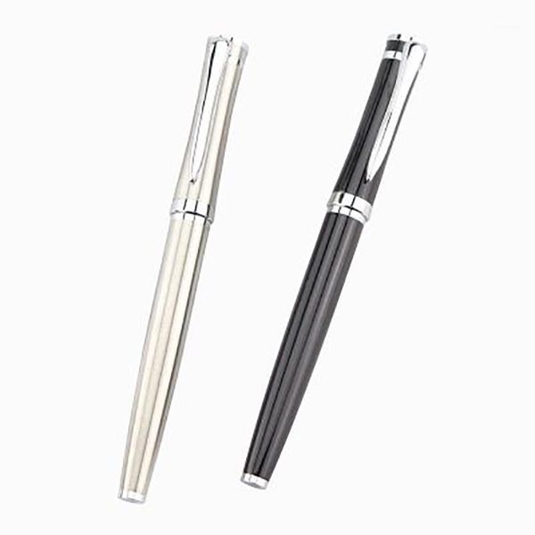 fountain pens 1 pc iraurita pen full metal caneta office school stationery supplies gift products1
fountain pens 1 pc iraurita pen full metal caneta office school stationery supplies gift products1