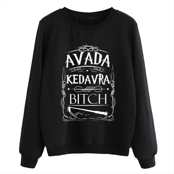 hipster флисовые джемперы женщин tracksuits десантный хип-хоп леди вскользь о шеи hoodies авада кедавра bitch фуфайка 2020 осень, Black
hipster флисовые джемперы женщин tracksuits десантный хип-хоп леди вскользь о шеи hoodies авада кедавра bitch фуфайка 2020 осень, Black
