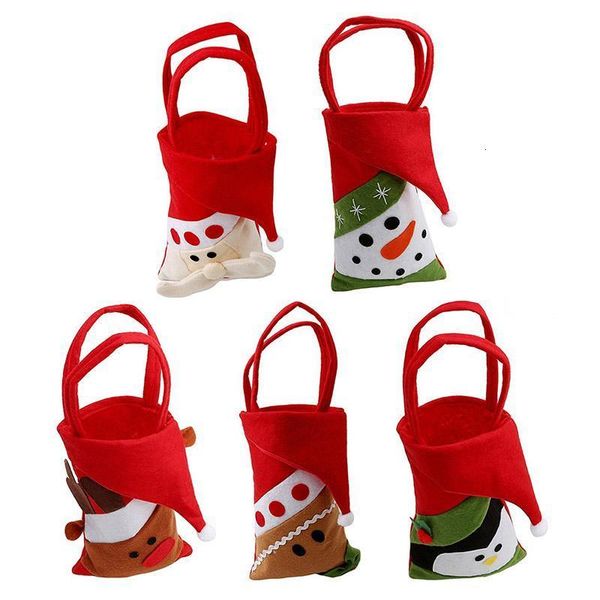 fun candy bag exquisite christmas decorations for home new year present packet santa claus gift bags
fun candy bag exquisite christmas decorations for home new year present packet santa claus gift bags