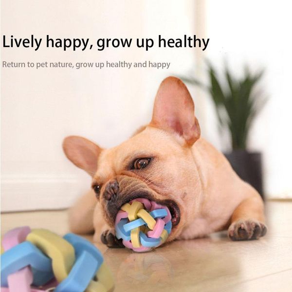 pet dog bite toy dog soft rubber teeth with sound toy pet bite clean teeth toy to increase dog smart tool pet bbyebx lipper
pet dog bite toy dog soft rubber teeth with sound toy pet bite clean teeth toy to increase dog smart tool pet bbyebx lipper