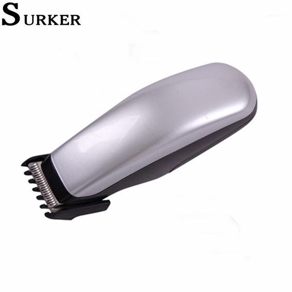 hair clippers surker mini trimmer men haircut machine stainless steel blade electric clipper tendeuse a cheveux nz-6081
hair clippers surker mini trimmer men haircut machine stainless steel blade electric clipper tendeuse a cheveux nz-6081