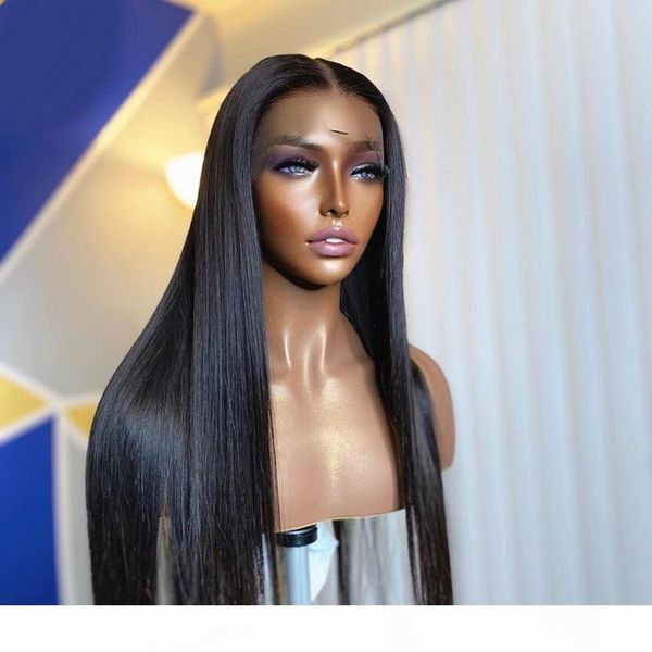peruvian straight 13x6 lace front human hair wigs pre plucked with baby hair remy hair 5x5 silk lace front wig for women, Black;brown
peruvian straight 13x6 lace front human hair wigs pre plucked with baby hair remy hair 5x5 silk lace front wig for women, Black;brown