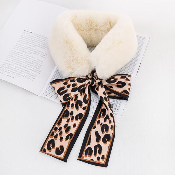 plush ribbon warm scarf silk scarf with plush fashionable for winter women girl outdoor lxh, Blue;gray
plush ribbon warm scarf silk scarf with plush fashionable for winter women girl outdoor lxh, Blue;gray