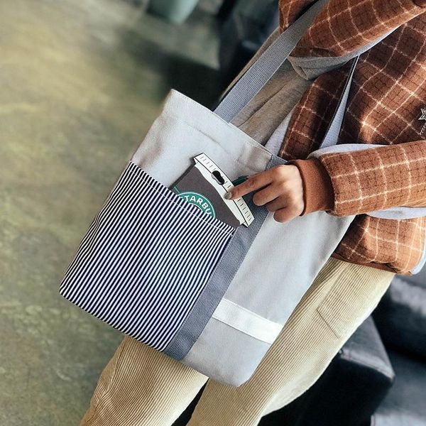 женской большой емкость ladies beach bag женщина canvas tote покупка сумка vintage полосатой сумка плечо досуг bolsos mujer
женской большой емкость ladies beach bag женщина canvas tote покупка сумка vintage полосатой сумка плечо досуг bolsos mujer