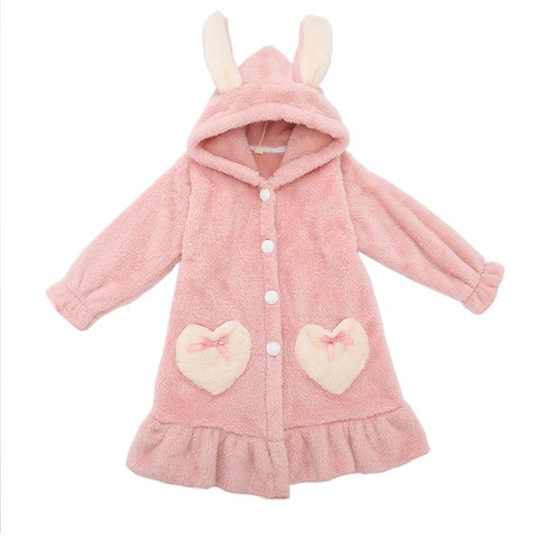 cute girls princess sleeping dress new autumn winter kids clothes children pajamas for girls thickening pajamas warm dresses 201104, Blue;red
cute girls princess sleeping dress new autumn winter kids clothes children pajamas for girls thickening pajamas warm dresses 201104, Blue;red